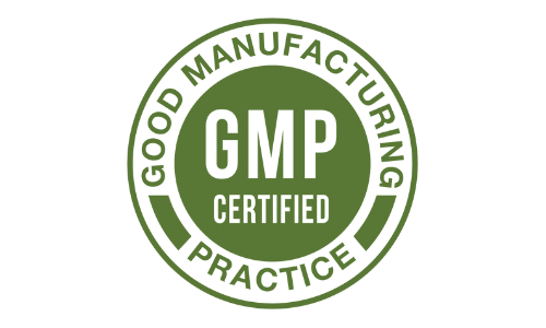 FemiPro GMP certified